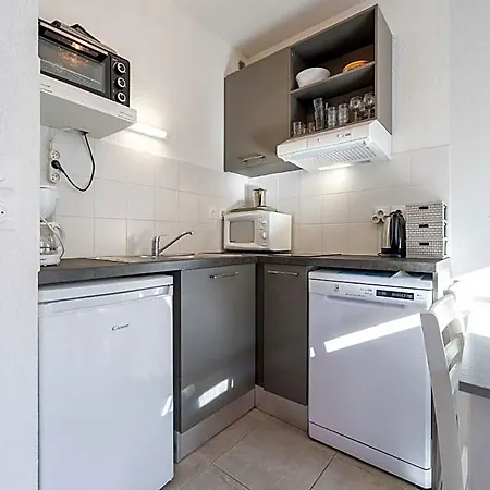 Bright 4 Ppl, Garden, Close To The Sea Vila *