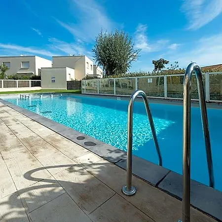 Vila Bright 4 Ppl, Garden, Close To The Sea Béziers