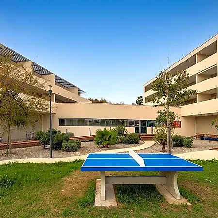 Vila Bright 4 Ppl, Garden, Close To The Sea