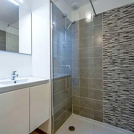 Bright 4 Ppl, Garden, Close To The Sea Béziers